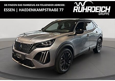 Peugeot 2008 HYBRID 136 e-DSC6 GT 5 Türen