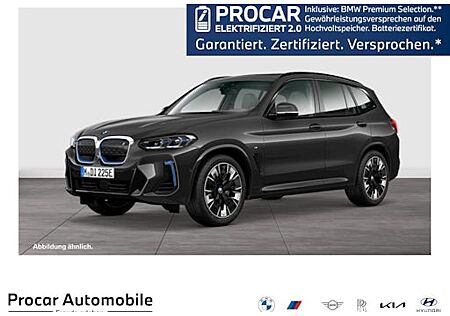 BMW iX3 80KWH IMPRESSIVE Auto 5 Türen