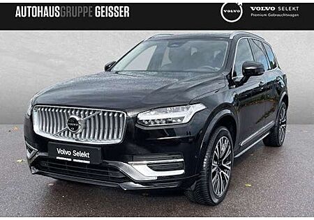 Volvo XC 90 T8 AWD Recharge Plus Bright Auto 5 Türen
