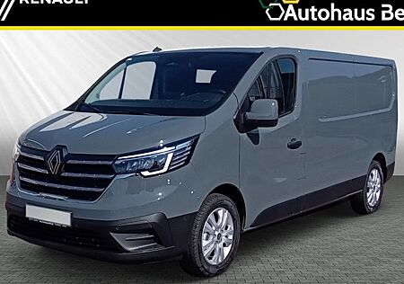 Renault Trafic Blue dCi 150 EDC L2H1 Komfort 4 Türen
