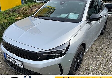 Opel Corsa 1.2 Direct Injection Turbo 74kW GS Auto 5 Türen
