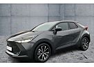 Toyota C-HR 2.0-l-VVT-i Hybrid Team Deutschland 5 Türen