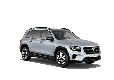 Mercedes-Benz GLB 200 d DCT 5 Türen