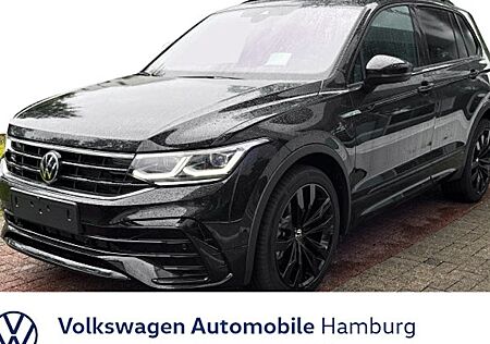 VW Tiguan 2.0 TDI SCR 147kW DSG 4MOTION R-Line 5 Türen