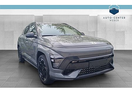Hyundai Kona 150 kW N Line X 5 Türen