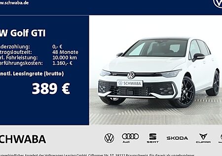 VW Golf GTI 2.0 TSI OPF DSG GTI 5 Türen