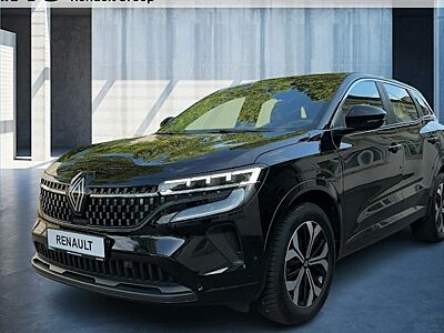 Renault Austral Mild Hybrid 160 Evolution Automatik 5 Türen