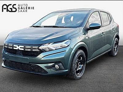 Dacia Sandero TCe 100 Comfort 5 Türen