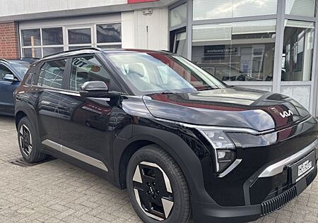 Kia EV3 81 kWh 150 kW Earth Frontantrieb 5 Türen