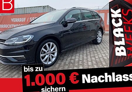 VW Golf Variant 1.5 TSI ACT OPF DSG Highline Variant 5 Türen