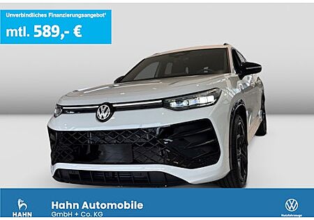 VW Tayron 2.0 TDI SCR 142kW DSG 4MOTION R-Line 5 Türen