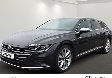 VW Arteon 2.0 TDI SCR 147kW DSG Elegance S.B. 5 Türen