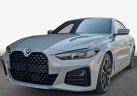 BMW 4er 430d xDrive Gran Coupé M Sport A 5 Türen