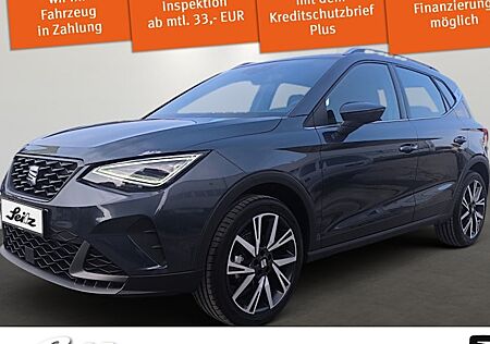 Seat Arona 1.0 TSI 85kW FR 5 Türen