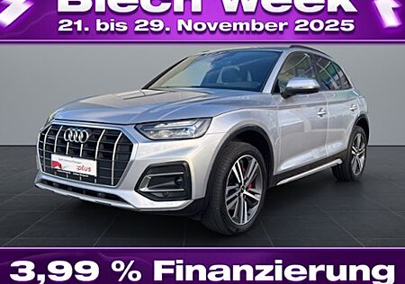 Audi Q5 50 TFSI e S tronic quattro advanced 5 Türen