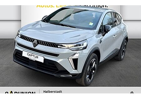 Renault Captur Mild Hybrid 140 Techno 5 Türen