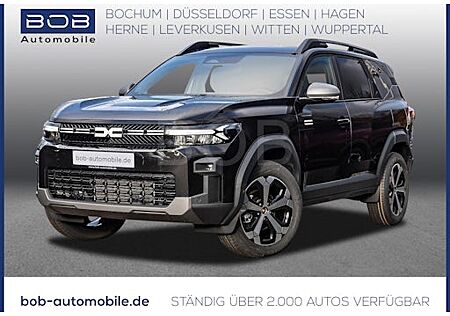 Dacia Bigster hybrid 155 Journey 5 Türen