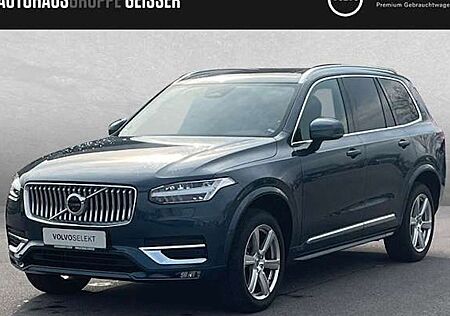 Volvo XC 90 B5 D AWD Plus Bright Auto 5 Türen