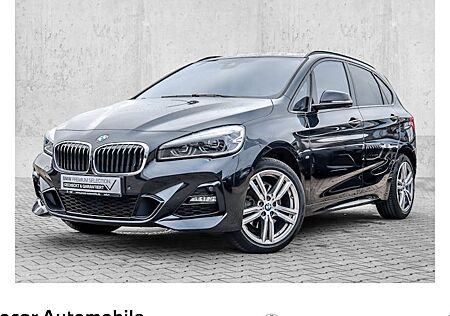 BMW 2er Active Tourer 220d xDrive Steptronic M Sport 5 Türen