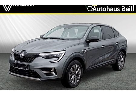 Renault Arkana Mild Hybrid 140 EDC Evolution 5 Türen