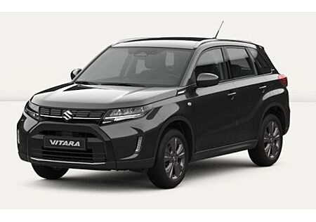 Suzuki Vitara 1.4 BOOSTERJET Hybrid Club 5 Türen