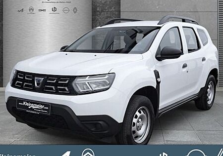 Dacia Duster TCe 100 ECO-G 2WD Essential 5 Türen