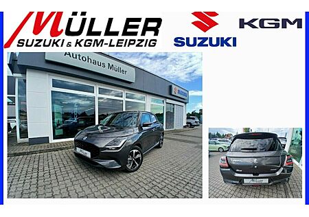 Suzuki Swift 1.2 HYBRID MT Comfort+ 5 Türen