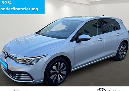 VW Golf 1.5 TSI OPF 96kW MOVE 5 Türen