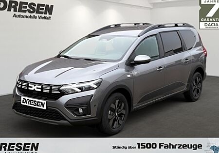 Dacia Jogger ECO-G 100 Expression 5-Sitzer 5 Türen