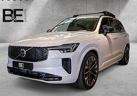 Volvo XC 90 T8 AWD Plus Dark Auto 5 Türen