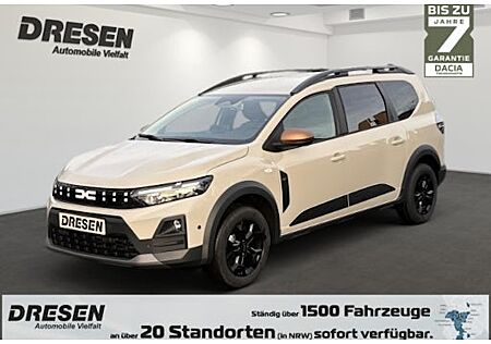 Dacia Jogger hybrid 155 Extreme 5-Sitzer 5 Türen
