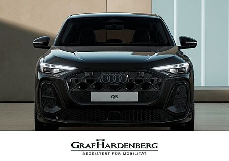 Audi Q5 40 TDI S tronic quattro S line 5 Türen