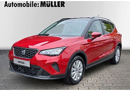 Seat Arona 1.0 TSI 85kW Road Edition DSG 5 Türen