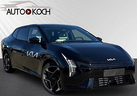 Kia EV4 81 kWh 150 kW GT-Line Frontantrieb 4 Türen