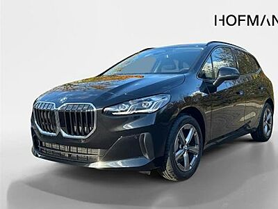 BMW 2er Active Tourer 218i Steptronic DCT 5 Türen