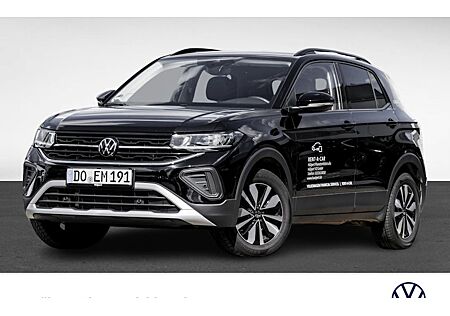 VW T-Cross 1.0 TSI OPF 85 kW DSG GOAL 5 Türen