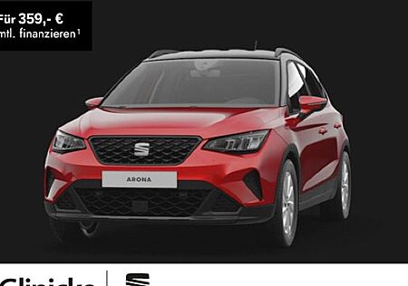 Seat Arona 1.0 TSI 85kW Road Edition DSG 5 Türen