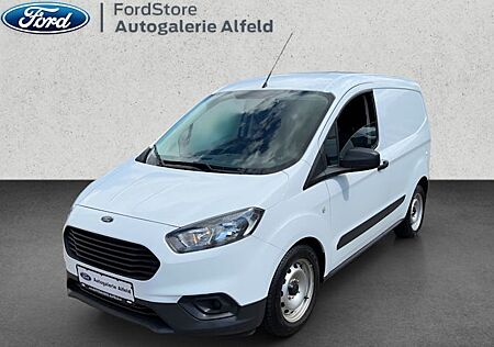 Ford Transit Courier 1.0 EcoBoost 74kW Basis 3 Türen