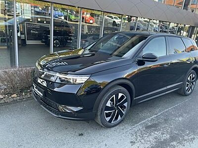Opel Grandland X 1.2 Turbo 100kW Ultimate eDCT 5 Türen