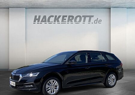 Skoda Octavia 1.5 TSI e-TEC DSG AMBITION COMBI 5 Türen