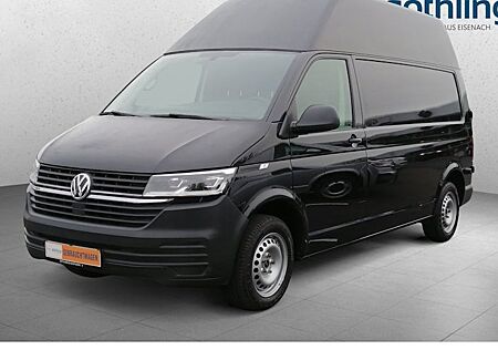 VW T6 Transporter 2,0 TDI 110kW BMT 2,8t Hoch lang 4 Türen