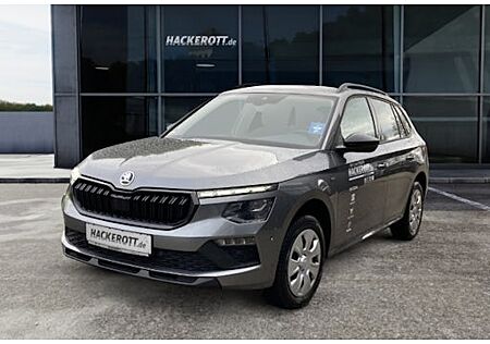 Skoda Kamiq 1.0 TSI 85kW Tour 5 Türen