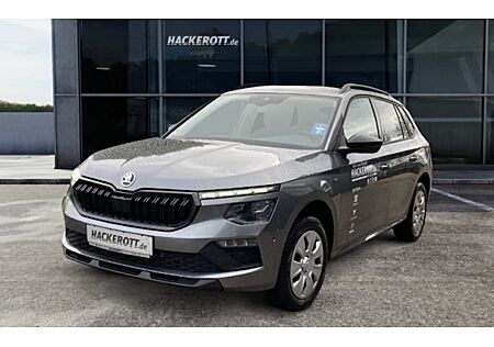 Skoda Kamiq 1.0 TSI 85kW Tour 5 Türen