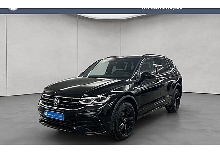 VW Tiguan 2.0 TDI SCR 142kW DSG 4MOTION R-Line 5 Türen