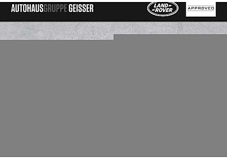 Land Rover Range Rover Velar 2.0 P250 R-DYNAMIC SE AWD 5 Türen