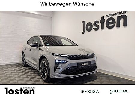 Skoda Enyaq RS 5 Türen