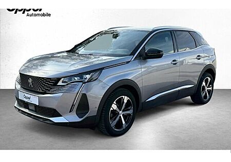 Peugeot 3008 PureTech 130 EAT8 GT 5 Türen