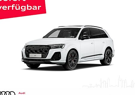 Audi Q7 50 TDI quattro tiptronic S line 5 Türen