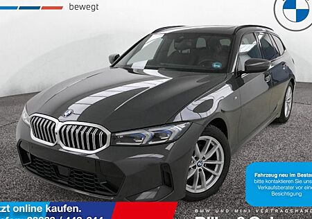 BMW 3er 320i Touring Auto 5 Türen