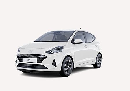 Hyundai i10 1.0 Trend 5 Türen